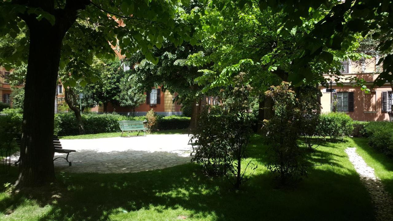 Bed & Breakfast A Casa Di Lia A Roma Zewnętrze zdjęcie
