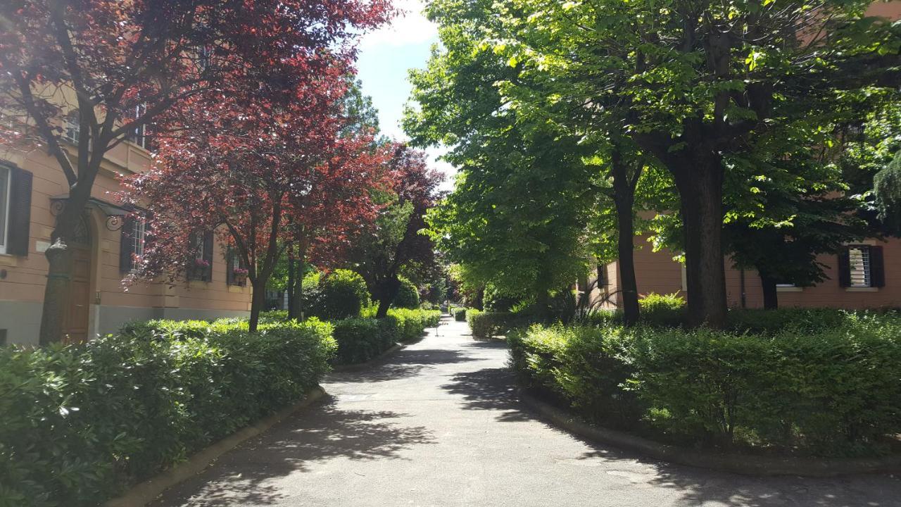 Bed & Breakfast A Casa Di Lia A Roma Zewnętrze zdjęcie