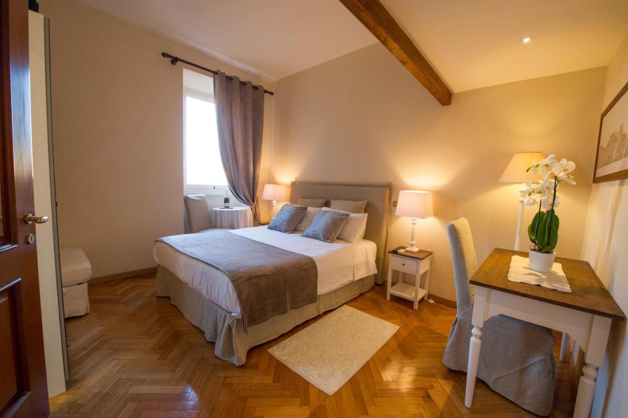 Bed & Breakfast A Casa Di Lia A Roma Pokój zdjęcie