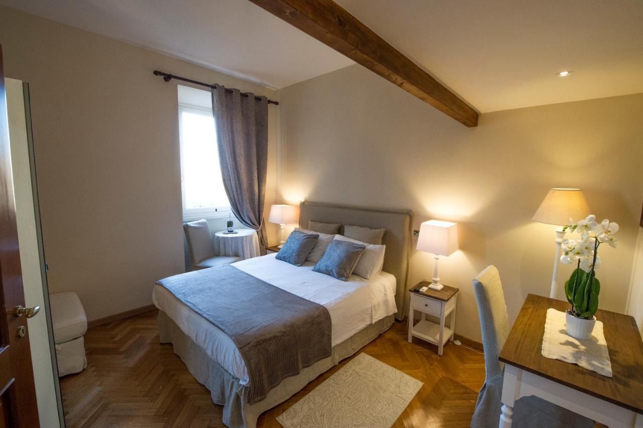 Bed & Breakfast A Casa Di Lia A Roma Pokój zdjęcie