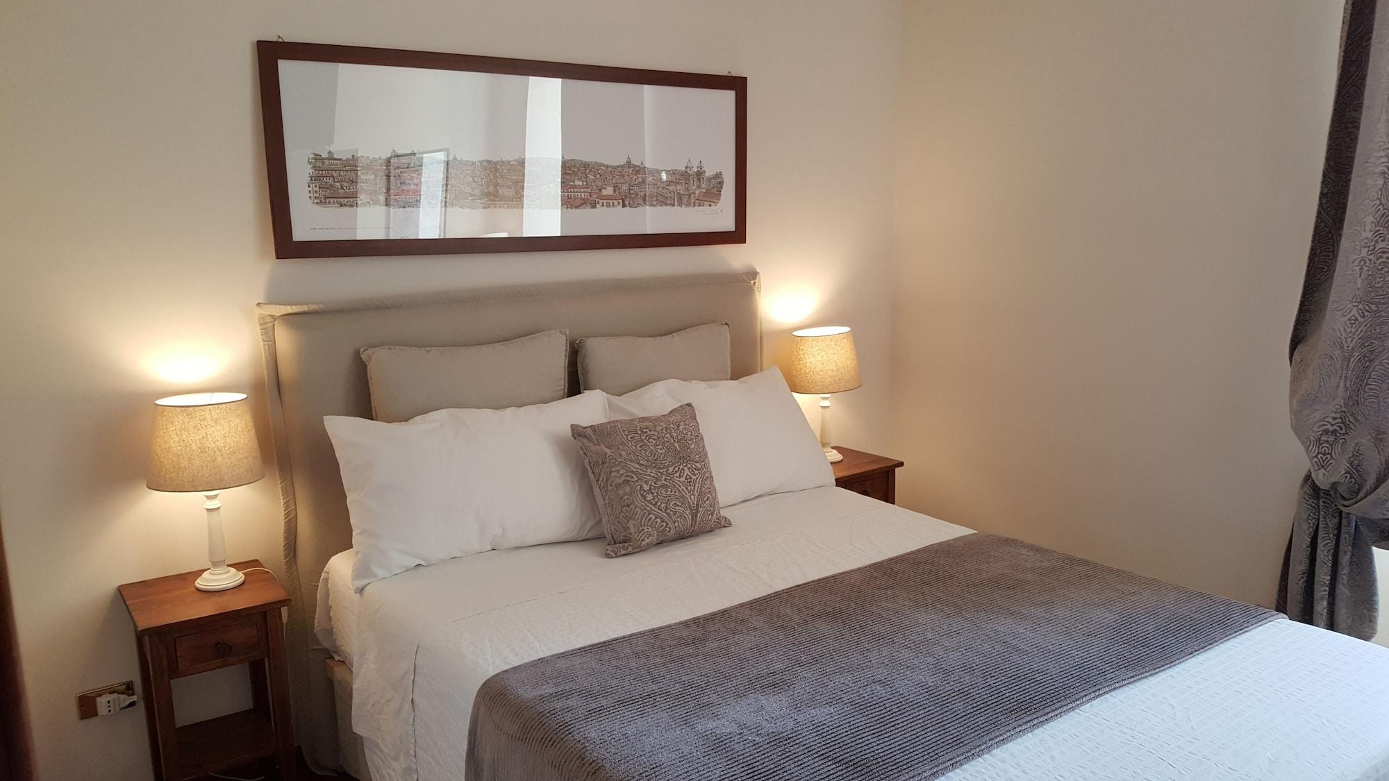 Bed & Breakfast A Casa Di Lia A Roma Zewnętrze zdjęcie