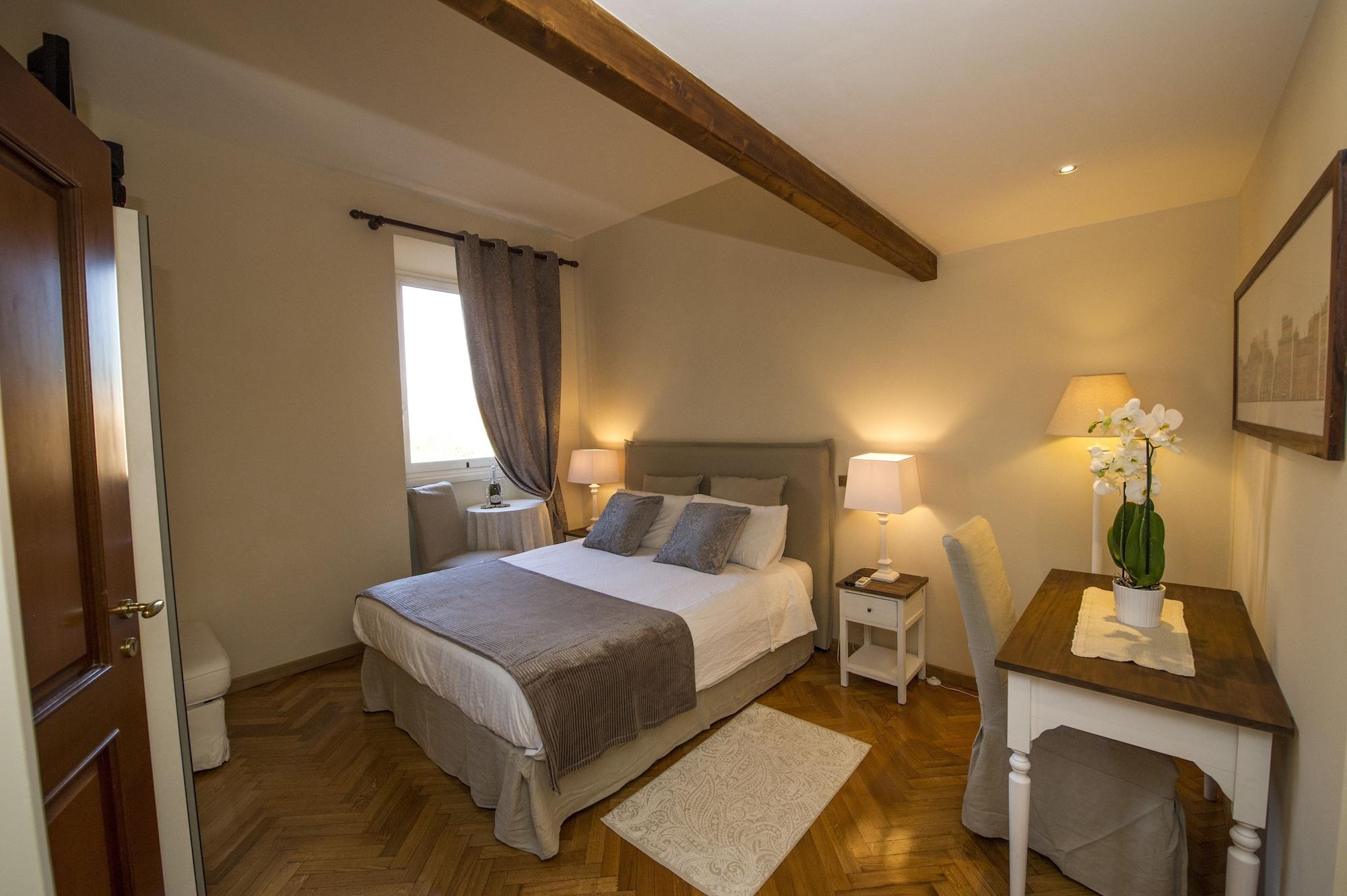Bed & Breakfast A Casa Di Lia A Roma Zewnętrze zdjęcie