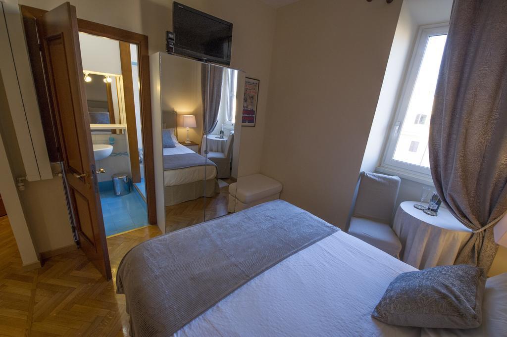 Bed & Breakfast A Casa Di Lia A Roma Pokój zdjęcie