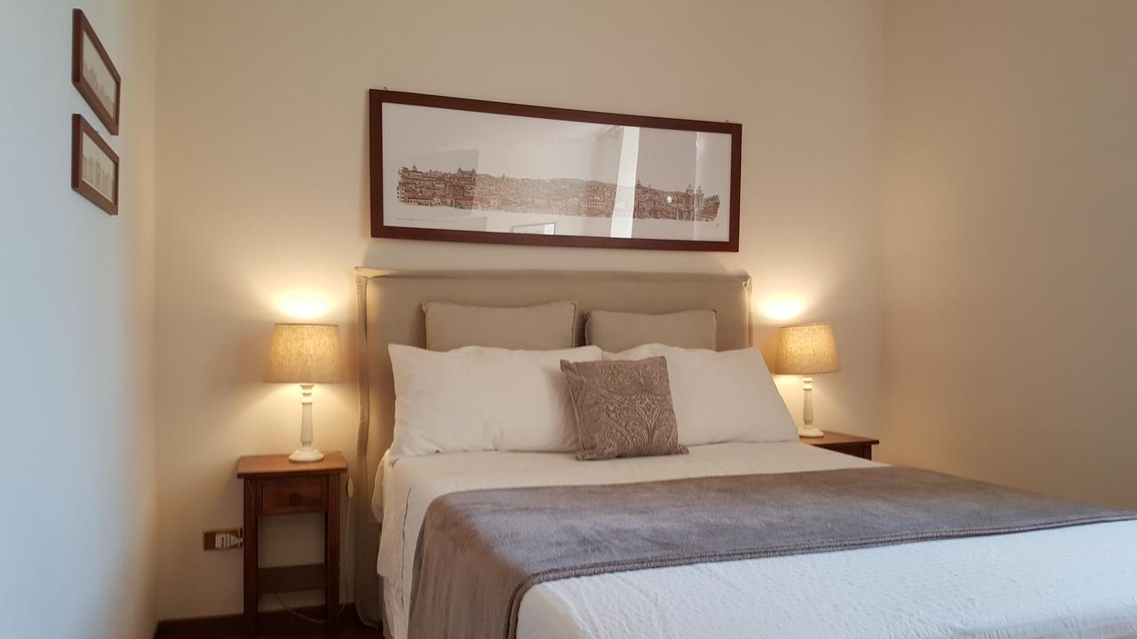 Bed & Breakfast A Casa Di Lia A Roma Zewnętrze zdjęcie