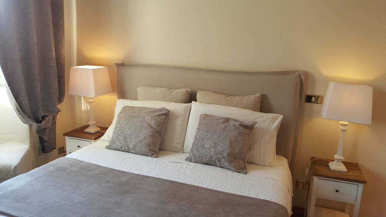 Bed & Breakfast A Casa Di Lia A Roma Zewnętrze zdjęcie
