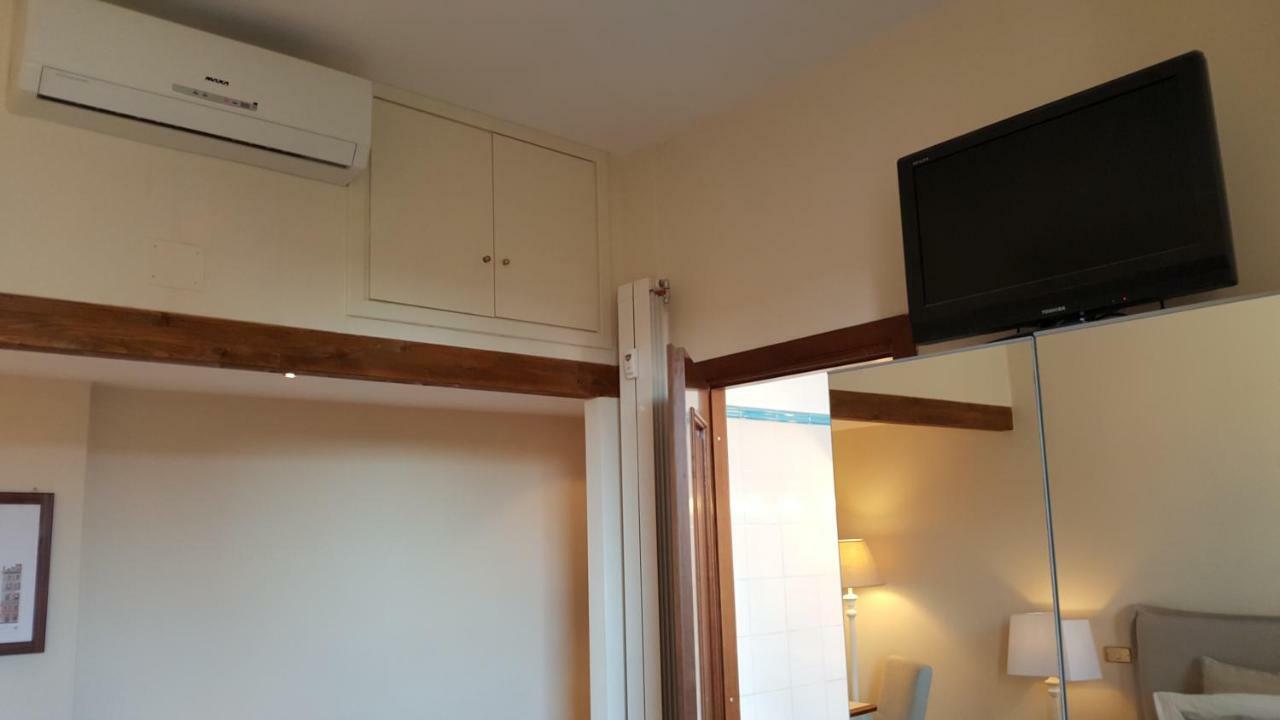 Bed & Breakfast A Casa Di Lia A Roma Zewnętrze zdjęcie