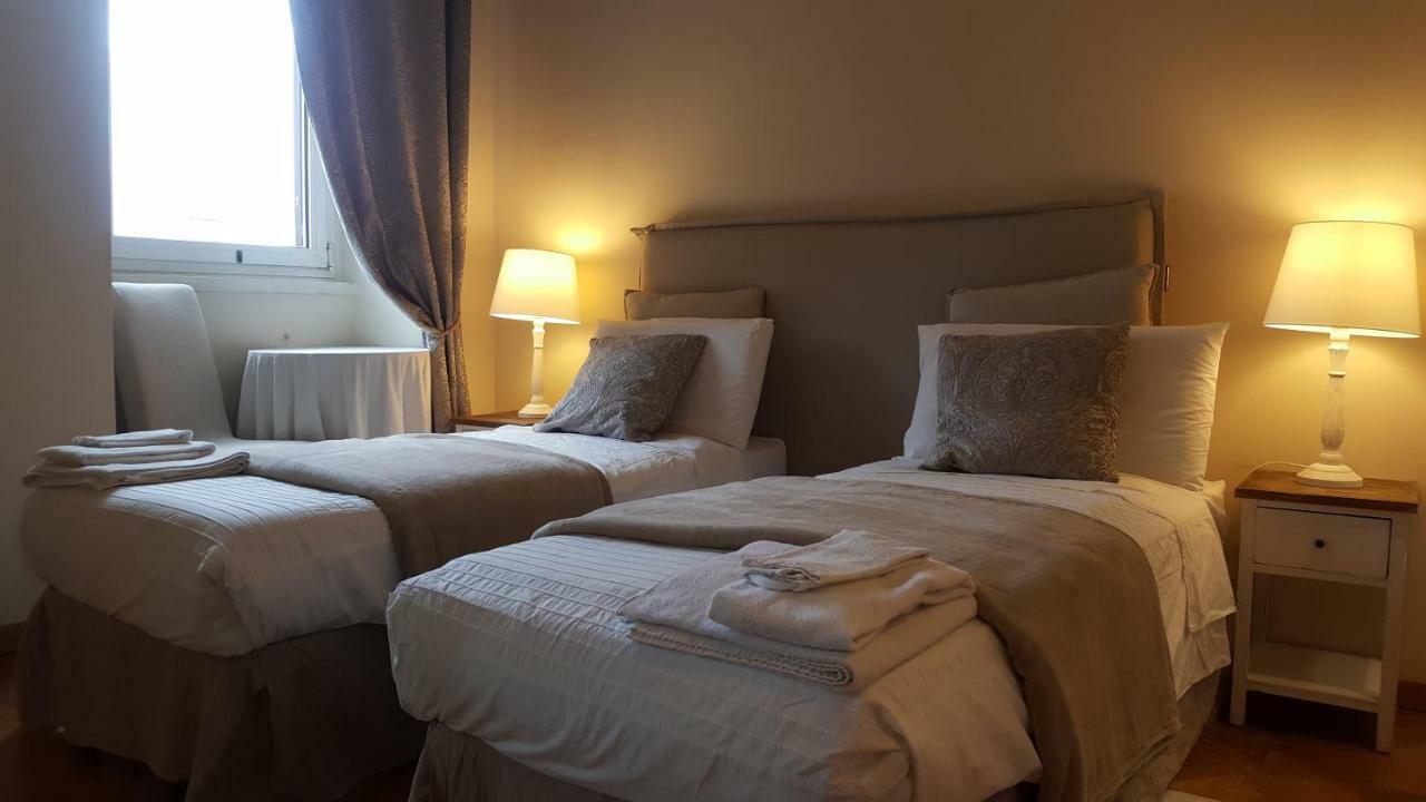 Bed & Breakfast A Casa Di Lia A Roma Zewnętrze zdjęcie