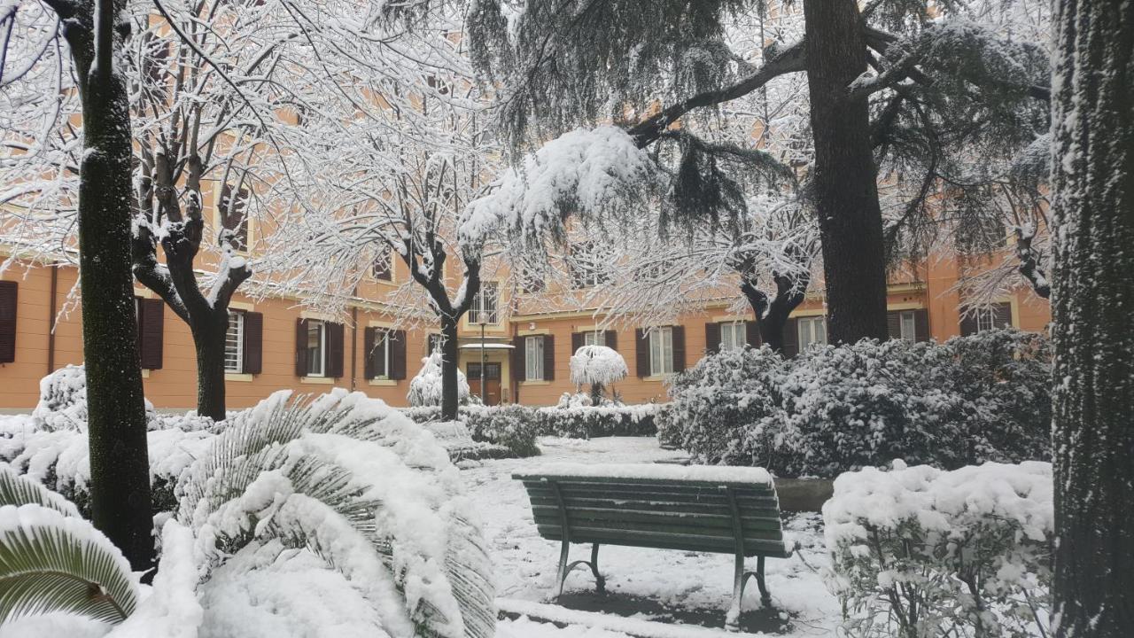 Bed & Breakfast A Casa Di Lia A Roma Zewnętrze zdjęcie